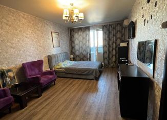 Продажа 1-комнатной квартиры, 41.2 м2, Санкт-Петербург, Индустриальный проспект, 10к1, Индустриальный проспект