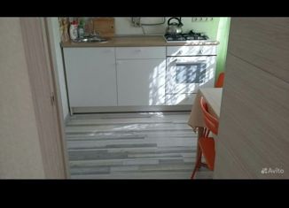 Продаю однокомнатную квартиру, 30 м2, Нижний Новгород, улица Генкиной, 19, метро Горьковская