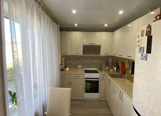 Продажа 2-комнатной квартиры, 38 м2, рабочий посёлок Ванино, Молодёжная улица, 13