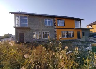 Дом на продажу, 102 м2, село Джигинка, Вишнёвая улица, 46