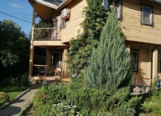 Продам дом, 130 м2, рабочий посёлок Новоивановское, Можайское шоссе, 4-5