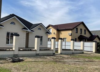 Дом на продажу, 120 м2, поселок городского типа Афипский, Комсомольская улица