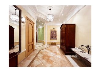 Продается 4-ком. квартира, 139 м2, Москва, улица Кутузова, 11к4, улица Кутузова