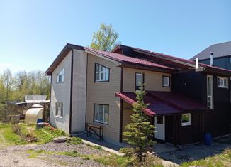 Продажа дома, 108 м2, деревня Агалатово, Приозерское шоссе, 61Е