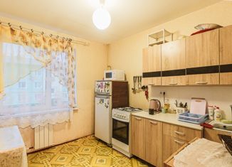 Продается 1-комнатная квартира, 33 м2, Вологда, Колхозная улица, 37А, микрорайон Прилуки