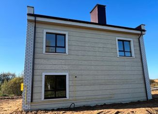 Продам дом, 132 м2, деревня Володино, деревня Володино, 13