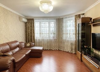 Продается 3-комнатная квартира, 97.5 м2, Москва, улица Маршала Савицкого, 22к1, станция Щербинка