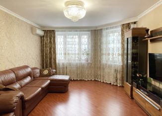 Продается 3-комнатная квартира, 97.5 м2, Москва, улица Маршала Савицкого, 22к1, улица Маршала Савицкого