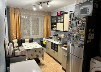 2-комнатная квартира на продажу, 48 м2, Якутск, Маганский тракт, 2-й километр, 2, микрорайон Марха