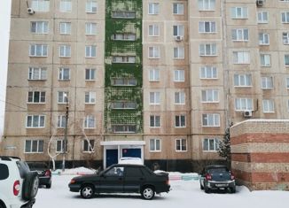 Сдача в аренду трехкомнатной квартиры, 60 м2, Оренбургская область, улица Шалина, 11Б