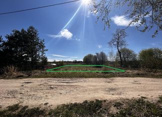 Продам участок, 19 сот., деревня Хохлево