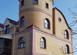 Дом на продажу, 370 м2, деревня Вяхтелево, Широкая улица, 27