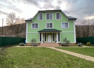 Дом на продажу, 466 м2, село Хлебороб, садовое товарищество Рассвет, 16