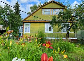 Продам дом, 93 м2, деревня Барышово