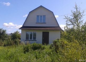 Продажа дома, 39.5 м2, садоводческое некоммерческое товарищество Пятигорье