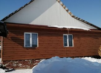 Продам дом, 98 м2, село Салихово, Ольховая улица