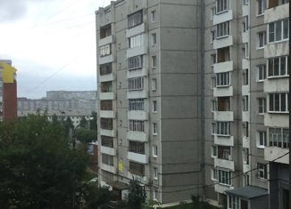Продам 3-комнатную квартиру, 69 м2, Иркутск, микрорайон Первомайский, 80
