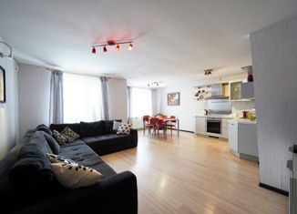 3-комнатная квартира на продажу, 89.6 м2, Санкт-Петербург, проспект Пятилеток, 13к1, проспект Пятилеток