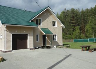 Продажа дома, 220 м2, Кировская область, посёлок Раменский, 2Г