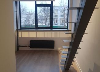 Продажа 1-ком. квартиры, 16.7 м2, Москва, Волоколамское шоссе, 116с3, станция Трикотажная