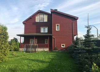 Продаю дом, 395 м2, деревня Есино, улица Слобода, 37