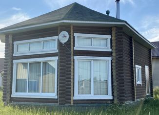 Продам дом, 115.4 м2, ДНП Ропшинские Горки, Полевая улица, 11/10