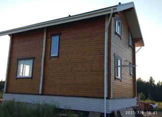 Дом на продажу, 104 м2, Семёнов, Ложкарная улица, 4