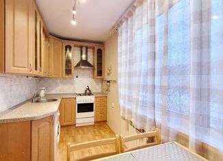 Продаю 3-комнатную квартиру, 62.2 м2, Санкт-Петербург, улица Димитрова, 7к1, улица Димитрова