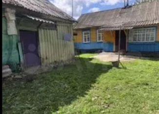 Продается дом, 31.9 м2, село Коньшино, Заречная улица