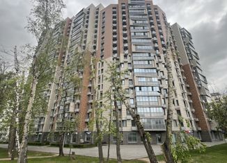 Продаю двухкомнатную квартиру, 57.7 м2, Москва, Варшавское шоссе, 139