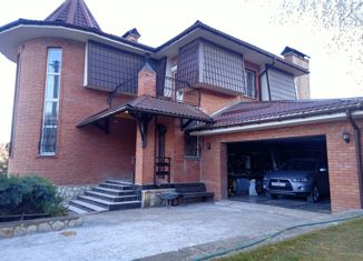 Продаю дом, 272 м2, Жигулёвск, улица 9 Января, 2