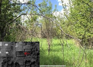 Продажа земельного участка, 6.1 сот., СНТ Шахтер