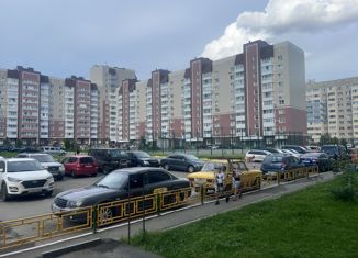 Однокомнатная квартира на продажу, 34.7 м2, Барнаул, улица Сергея Ускова, 6, Индустриальный район