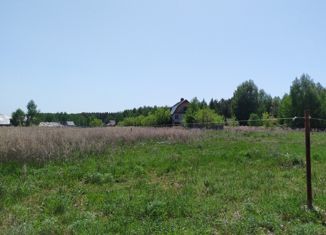 Продам земельный участок, 15 сот., село Охлебинино, Советская улица