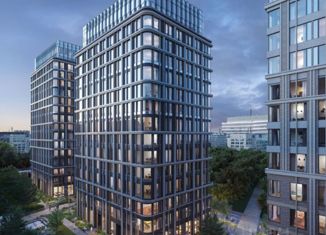 Продается однокомнатная квартира, 32.7 м2, Москва, Ленинградский проспект, 8с10, станция Белорусская