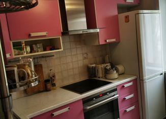 Продам трехкомнатную квартиру, 65.8 м2, Самарская область, проспект Степана Разина, 59