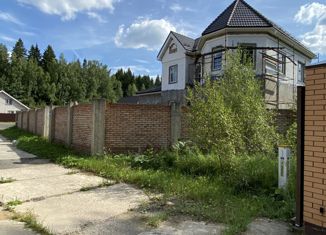 Дом на продажу, 317.2 м2, деревня Шарапово