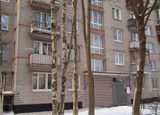 Сдается 2-комнатная квартира, 46 м2, Санкт-Петербург, улица Тамбасова, 28, муниципальный округ Константиновское