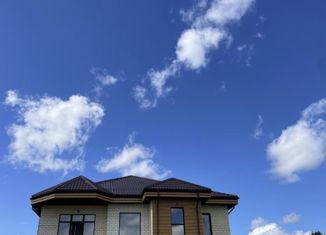Дом на продажу, 234.8 м2, деревня Большое Рейзино, улица Новосёлов