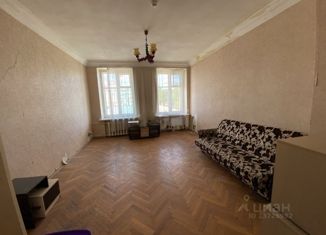 Продаю пятикомнатную квартиру, 142 м2, Саратов, Московская улица, 47, Волжский район