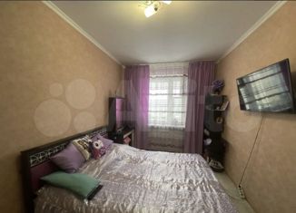 Продается 2-комнатная квартира, 51.3 м2, Усинск, Комсомольская улица, 9