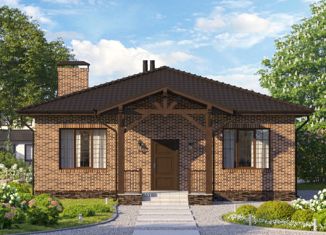 Продам дом, 140 м2, Ставрополь, микрорайон № 35, Современная улица, 29