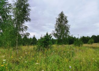 Земельный участок на продажу, 710 сот., поселок Есуковский, Зелёная улица