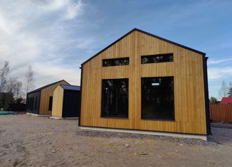 Продается дом, 131 м2, садовое товарищество Малина, садовое товарищество Малина, 221