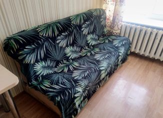 Комната в аренду, 10 м2, Новосибирск, улица Пермитина, 12