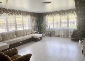 Продам дом, 134.3 м2, деревня Первомайская, Нагорная улица