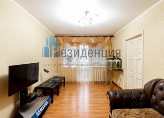 Продажа трехкомнатной квартиры, 56.2 м2, Курганская область, улица Карла Маркса, 145
