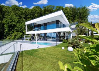 Продам дом, 283 м2, посёлок городского типа Дагомыс, Больничная улица, 8Б