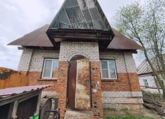 Продаю дом, 40 м2, Ивановская область, улица Бабушкина