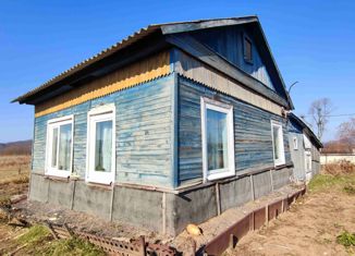 Продается дом, 35.3 м2, село Владимиро-Александровское, улица Седова, 2